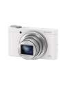 Sony Cyber-shot DSC-WX500 biały - nr 23