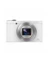 Sony Cyber-shot DSC-WX500 biały - nr 30