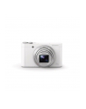 Sony Cyber-shot DSC-WX500 biały - nr 34