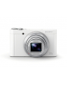 Sony Cyber-shot DSC-WX500 biały - nr 38