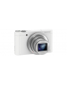 Sony Cyber-shot DSC-WX500 biały - nr 3