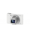 Sony Cyber-shot DSC-WX500 biały - nr 4