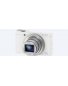 Sony Cyber-shot DSC-WX500 biały - nr 8
