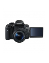 Canon EOS 750D Kit czarny + obiektyw CANON 18-55 STM - nr 18