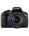 Canon EOS 750D Kit czarny + obiektyw CANON 18-55 STM - nr 3
