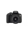 Canon EOS 750D Kit czarny + obiektyw CANON 18-55 STM - nr 4
