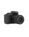 Canon EOS 750D Kit czarny + obiektyw CANON 18-55 STM - nr 9