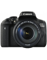 Canon EOS 750D Kit (18-135 STM) czarny + Canon objektyw - nr 15