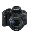 Canon EOS 750D Kit (18-135 STM) czarny + Canon objektyw - nr 17