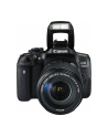 Canon EOS 750D Kit (18-135 STM) czarny + Canon objektyw - nr 18