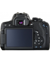 Canon EOS 750D Kit (18-135 STM) czarny + Canon objektyw - nr 20