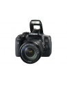 Canon EOS 750D Kit (18-135 STM) czarny + Canon objektyw - nr 24