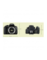 Canon EOS 750D Kit (18-135 STM) czarny + Canon objektyw - nr 39