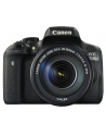 Canon EOS 750D Kit (18-135 STM) czarny + Canon objektyw - nr 43