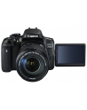 Canon EOS 750D Kit (18-135 STM) czarny + Canon objektyw - nr 4