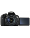 Canon EOS 750D Kit (18-135 STM) czarny + Canon objektyw - nr 6