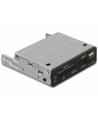 Delock 3.5 Cala MultiPanel CardReader+USB - nr 1