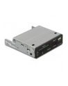 Delock 3.5 Cala MultiPanel CardReader+USB - nr 6