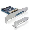 Delock Card Read SATA II>Flash Card - nr 13