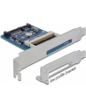 Delock Card Read SATA II>Flash Card - nr 15
