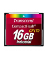 Transcend CF 16GB 25/90 CF170 - nr 2