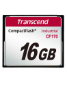 Transcend CF 16GB 25/90 CF170 - nr 3
