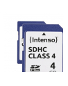 Intenso SD 4GB 5/21 Class 4 - nr 11