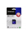 Intenso SD 16GB 5/21 Class 4 - nr 2