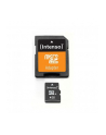 Intenso microSD 4GB 5/21 Class 4 +Adapter - nr 19