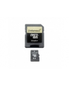 Intenso microSD 4GB 5/21 Class 4 +Adapter - nr 1
