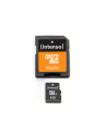Intenso microSD 4GB 5/21 Class 4 +Adapter - nr 2