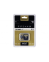 Intenso microSD 4GB 5/21 Class 4 +Adapter - nr 44