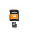 Intenso microSD 4GB 5/21 Class 4 +Adapter - nr 47