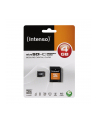 Intenso microSD 4GB 5/21 Class 4 +Adapter - nr 48