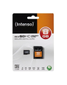 Intenso microSD 8GB 5/21 Class 4 +AD - nr 30