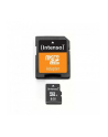 Intenso microSD 8GB 5/21 Class 4 +AD - nr 1