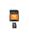 Intenso microSD 32GB 5/21 Class 4 +AD - nr 36