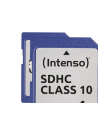 Intenso SD 4GB 12/20 Class 10 - nr 15