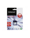 Intenso SD 32GB 12/20 Class 10 - nr 25