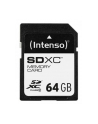 Intenso SD 64GB 12/20 Class 10 - nr 5