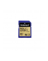 Intenso SD 16GB 10/45 Secure Digital UHS-I - nr 23