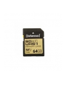 Intenso SD 64GB 10/45 Secure Digital UHS-I - nr 4