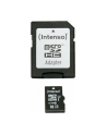 Intenso microSD 16GB 10/45 UHS-I - nr 12