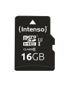 Intenso microSD 16GB 10/45 UHS-I - nr 17