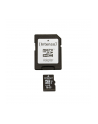 Intenso microSD 16GB 10/45 UHS-I - nr 1