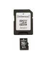 Intenso microSD 16GB 10/45 UHS-I - nr 22