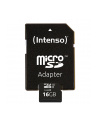 Intenso microSD 16GB 10/45 UHS-I - nr 26