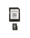 Intenso microSD 16GB 10/45 UHS-I - nr 5