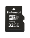 Intenso microSD 32GB 10/45 UHS-I - nr 10