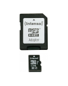 Intenso microSD 32GB 10/45 UHS-I - nr 16